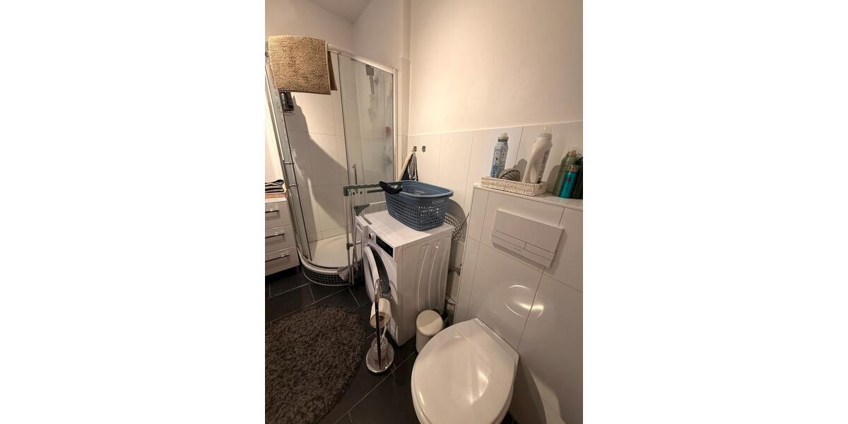 Erdgeschoßwohnung Greifswald - 1.5 Zimmer, 36 m&sup2;, 350&euro; | Angebot:26382481