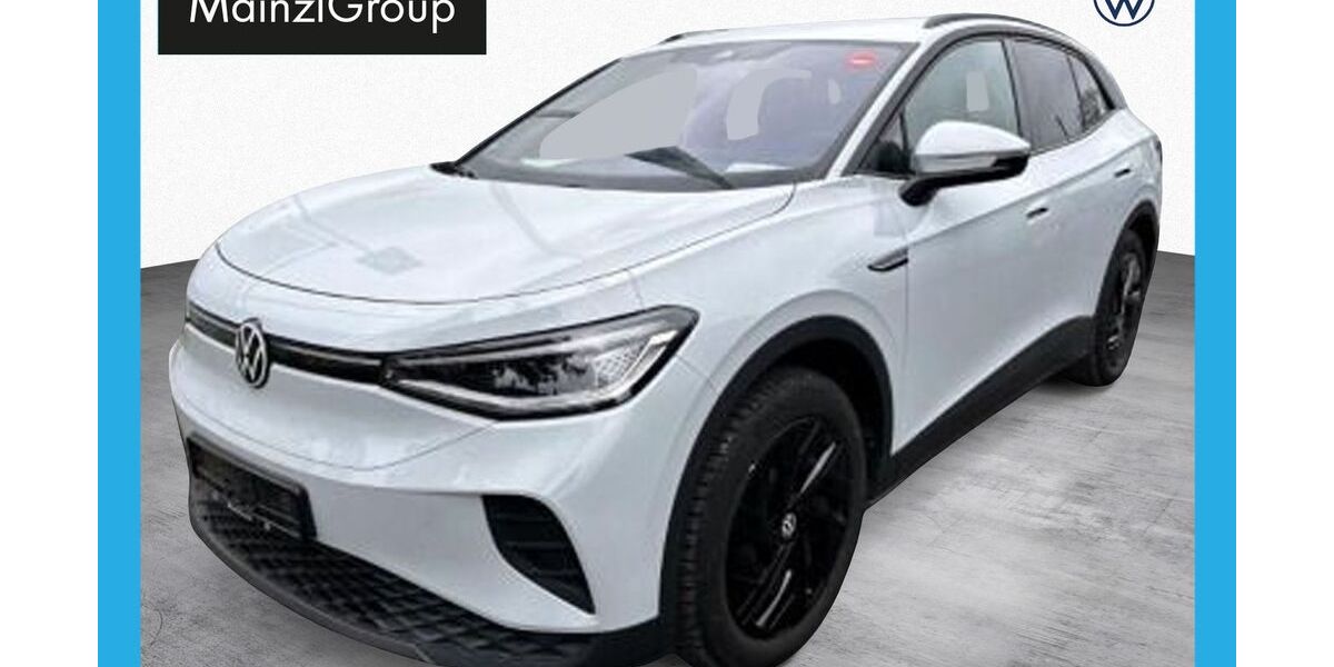 VW ID.4 21.400 km 29.930 &euro; Feldkirchen/Westerham 83620