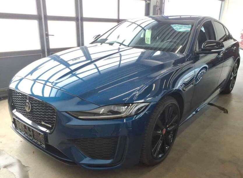 XE