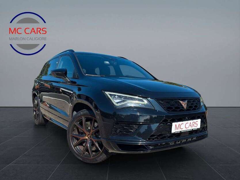 Ateca