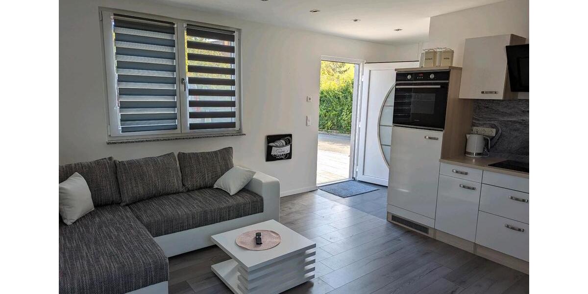 Ferienimmobilie Mühlhausen (Thüringen) - 45&euro; | Angebot:25416704