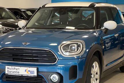 Mini Countryman D (Cooper) 75.845 km 21.697 &euro; Peine 31228