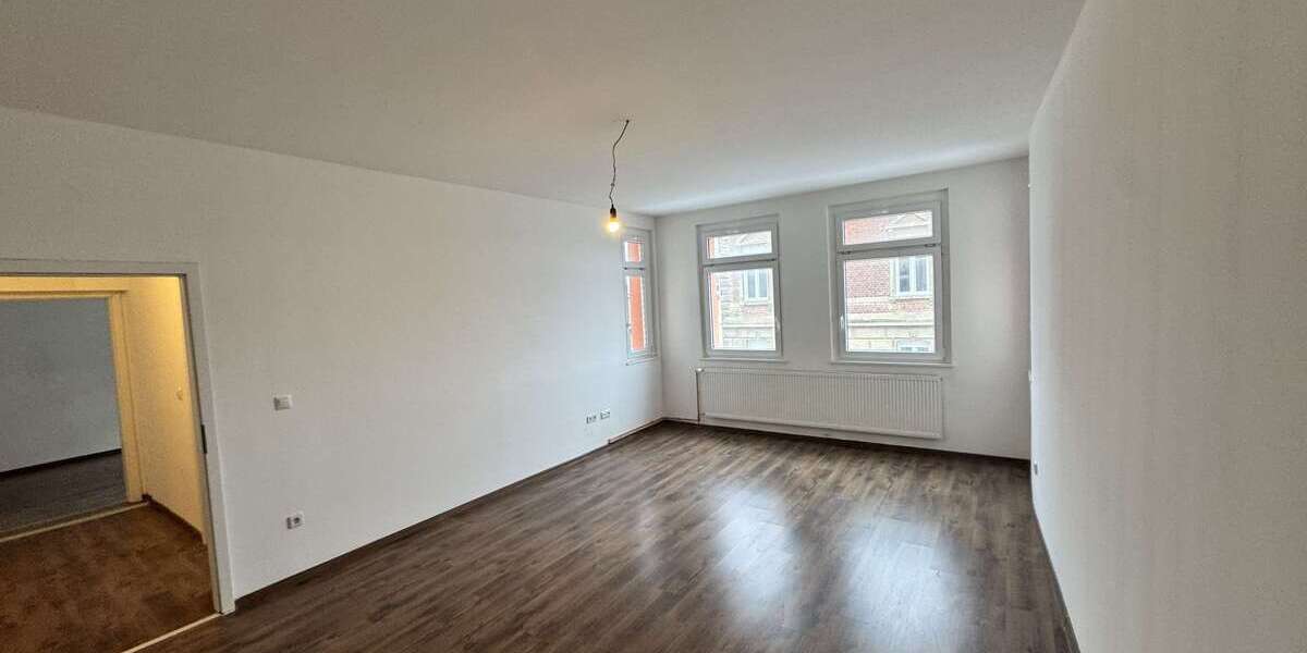 Etagenwohnung Magdeburg Beyendorf-Sohlen - 2 Zimmer, 67 m&sup2;, 500&euro; | Angebot:25627414