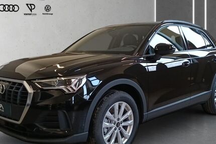 Audi Q3 10.000 km 48.690 € Gera 07546