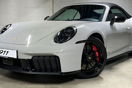 Porsche 992 4.900 km 194.890 &euro; Raubling 83064
