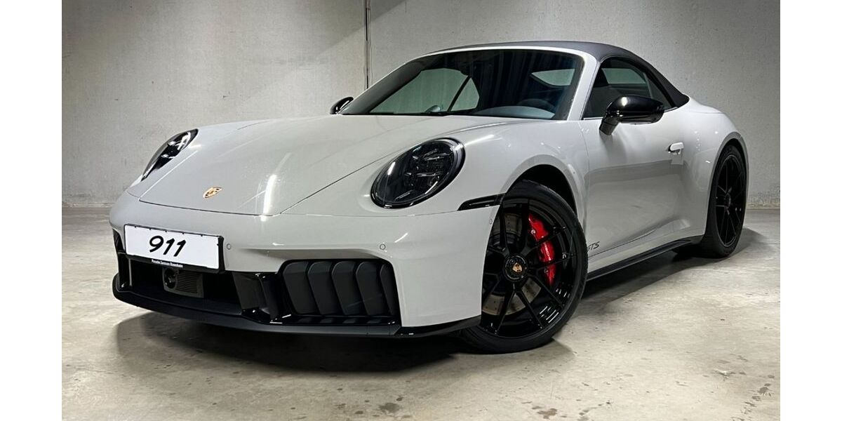 Porsche 992 4.900 km 194.890 &euro; Raubling 83064