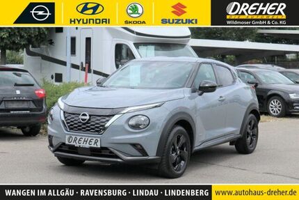 Nissan Juke 7.482 km 23.390 &euro; Wangen 88239