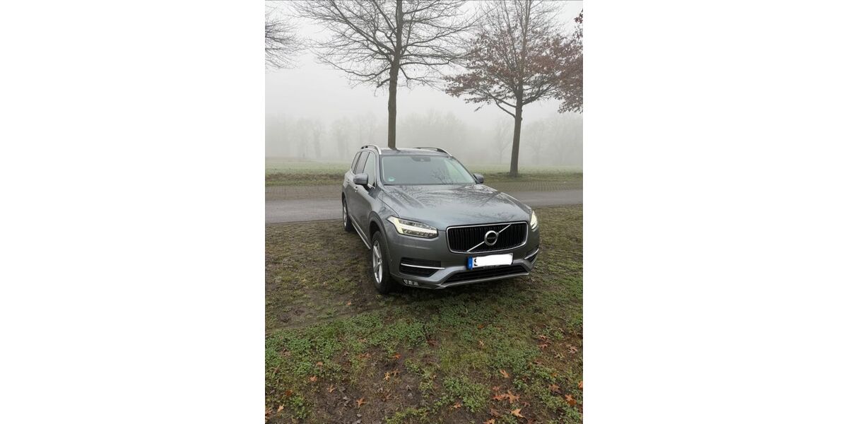 Volvo XC90 154.000 km 22.999 &euro; Rheine 48431