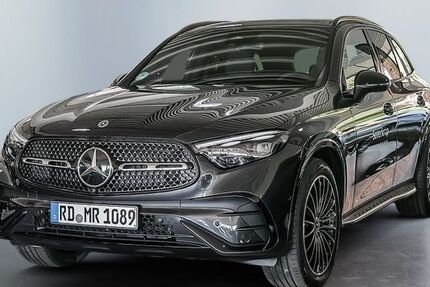 Mercedes-Benz GLC 200 9.999 km 58.950 € Eutin 23701