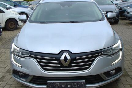 Renault Talisman 162.700 km 8.800 &euro; Magdeburg 39128