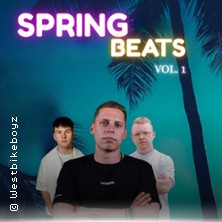 SpringBeats 2026 25.04.2026 Besengau-scheuer