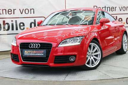 Audi TT 137.000 km 11.950 &euro; Mönchengladbach 41066
