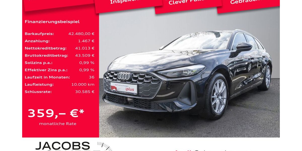 Audi A5 19.786 km 38.980 &euro; Heinsberg 52525