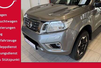 Nissan Navara 88.350 km 28.950 &euro; Heidenau 21258