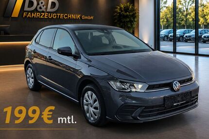 VW Polo 1.622 km 22.999 &euro; Eitorf 53783