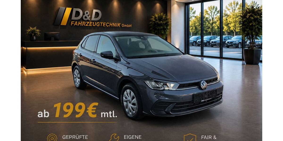VW Polo 1.622 km 22.999 &euro; Eitorf 53783