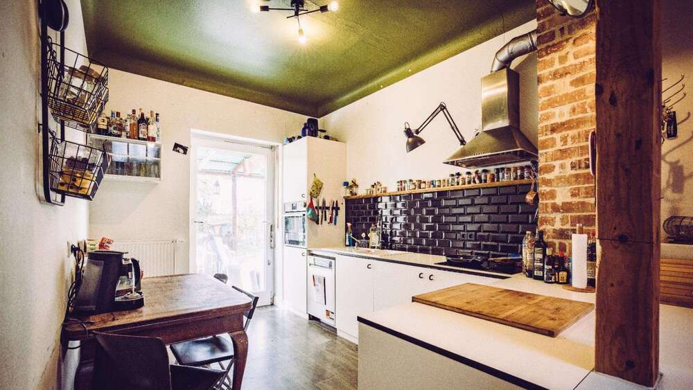 Etagenwohnung Heilbronn - 4 Zimmer, 97 m&sup2;, 330.000&euro; | Angebot:26660818