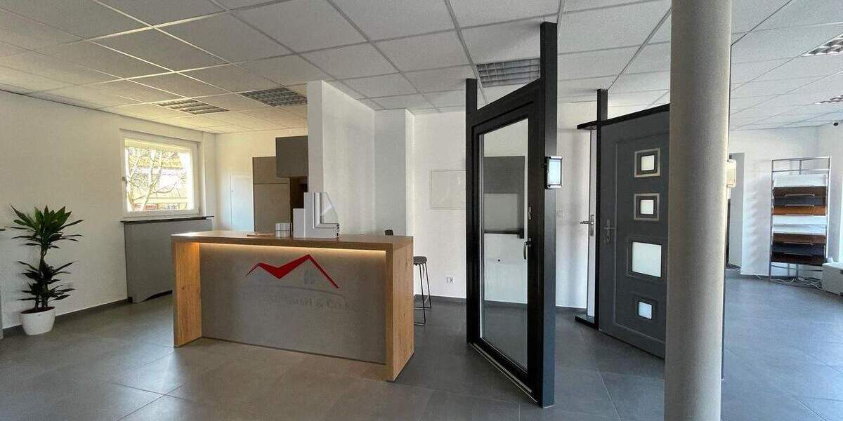 Gewerbeobjekt Nürnberg Katzwang - 279.000&euro; | Angebot:25336209