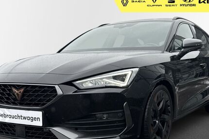 Cupra Leon 17.700 km 32.980 &euro; Mosbach 74821