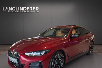 BMW i4 3.691 km 62.900 &euro; Altötting 84503