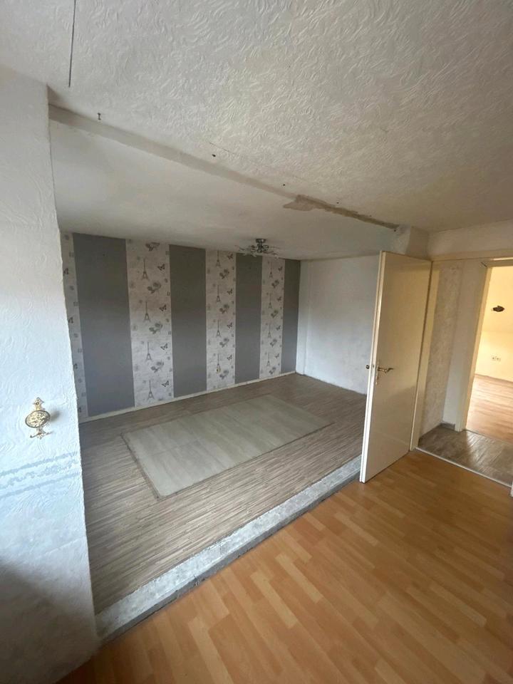 Einfamilienhause in Gersweiler