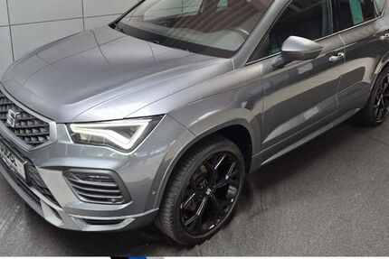Seat Ateca 64.250 km 27.840 &euro; Raesfeld 46348