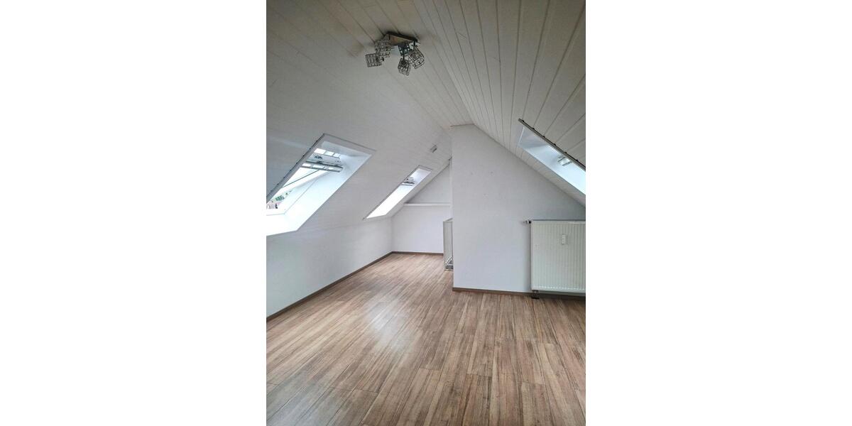 Maisonettenwohnung Uhingen - 3 Zimmer, 74 m&sup2;, 1.140&euro; | Angebot:26535916