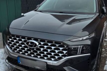 Hyundai SANTA FE 125.900 km 22.998 &euro; Hamburg 22399