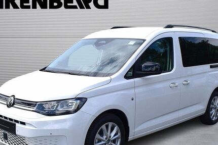 VW Caddy Maxi 1.200 km 45.980 &euro; Verden 27283