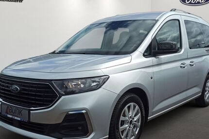 Ford Tourneo Connect 14.067 km 27.990 € Völklingen 66333