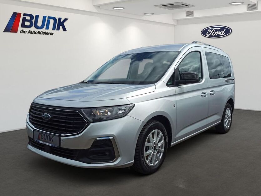 Ford Tourneo Connect 14.067 km 27.990 € Völklingen 66333