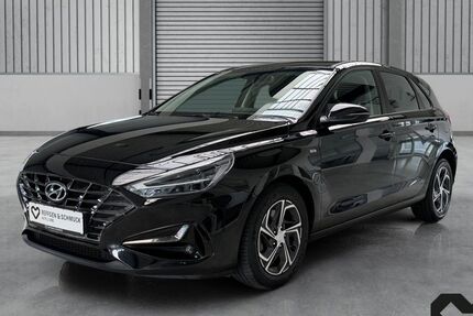 Hyundai i30 30.500 km 18.870 &euro; Mannheim 68309