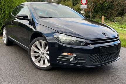 VW Scirocco 279.899 km 3.700 &euro; Siegen 57072