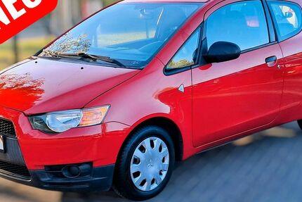 Mitsubishi Colt 144.000 km 2.500 &euro; Frankfurt Oder (Bei Berlin) 15234