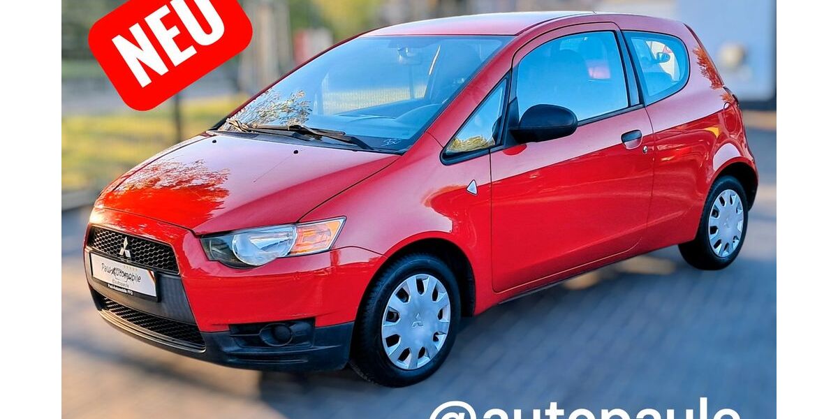 Mitsubishi Colt 144.000 km 2.500 &euro; Frankfurt Oder (Bei Berlin) 15234