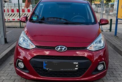 Hyundai i10 74.600 km 5.500 &euro; Berlin 12559