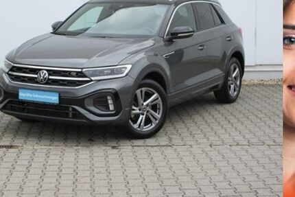 VW T-Roc 25.926 km 32.860 &euro; Bautzen 02625