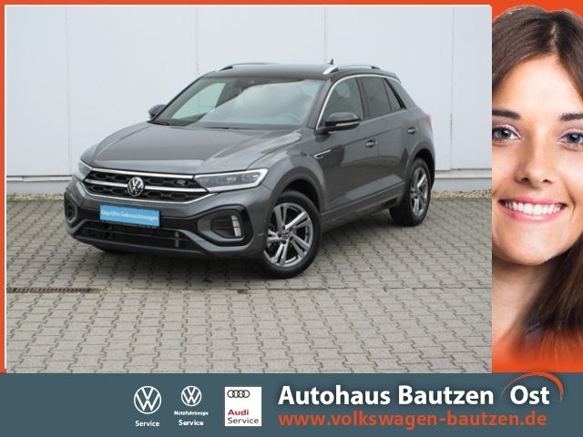 VW T-Roc 25.926 km 32.860 &euro; Bautzen 02625