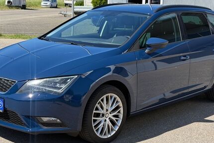 Seat Leon 130.000 km 10.890 &euro; Tuttlingen 78532