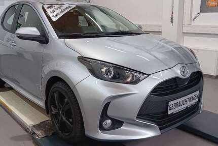 Toyota Yaris 10.190 km 19.850 &euro; Zittau 02763