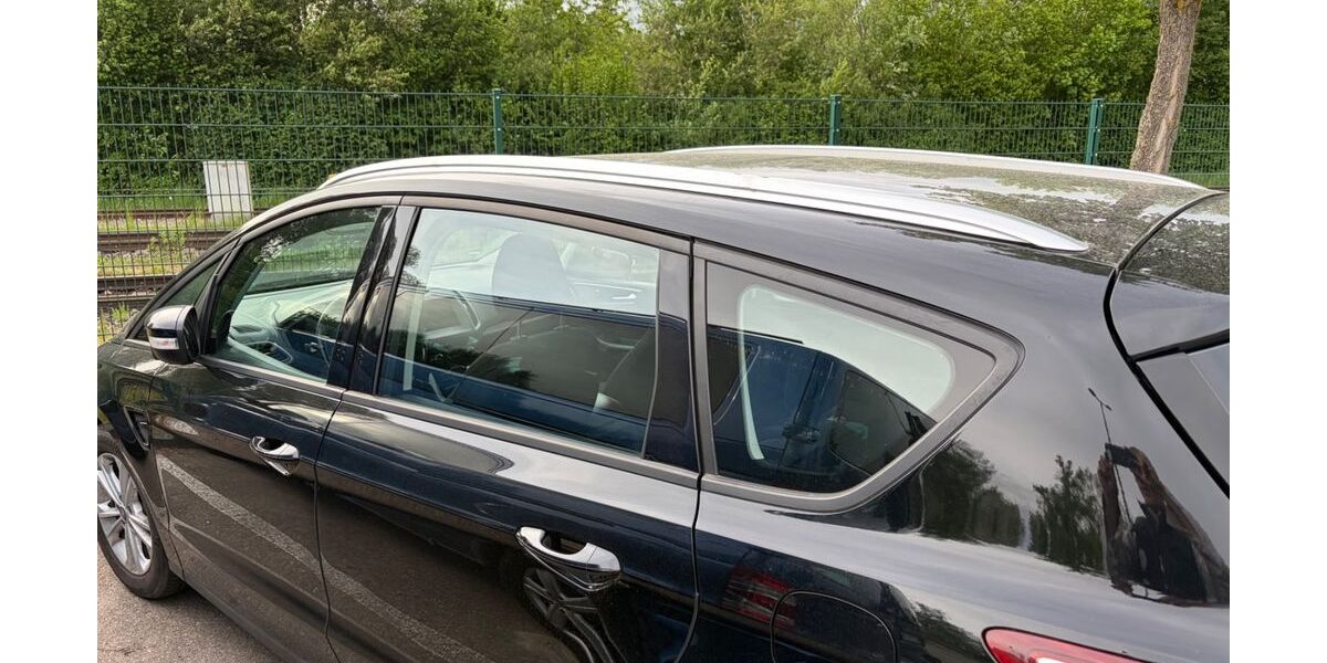 Ford S-Max 188.550 km 11.500 &euro; Augsburg 86150