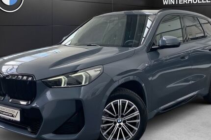 BMW iX1 44.200 km 43.580 &euro; Dachau 85221