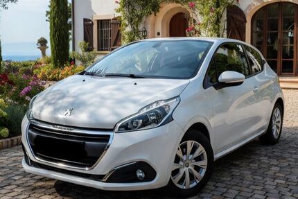 Peugeot 208 45.000 km 6.999 &euro; Worms 67550