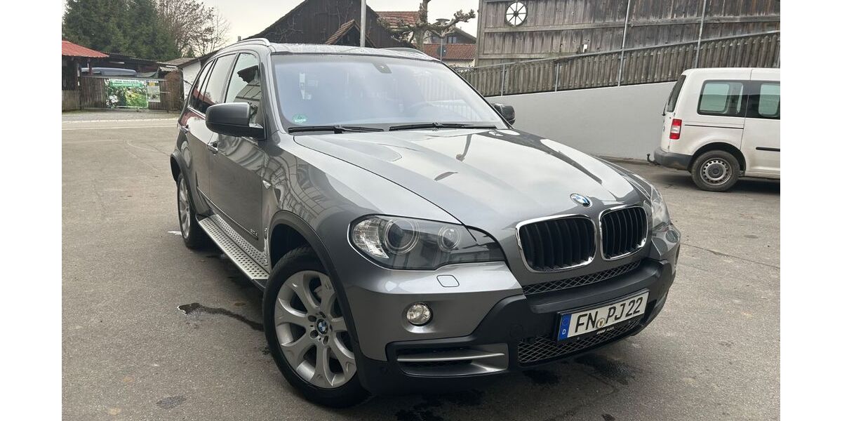 BMW X5 172.883 km 16.200 &euro; Immenstaad 88090