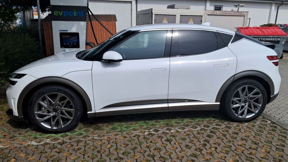 GV60