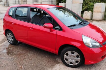 Honda Jazz 157.000 km 2.850 € Riegelsberg 66292
