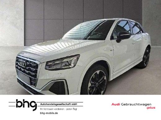 Audi Q2 39.700 km 31.830 &euro; Reutlingen 72760