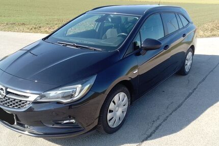 Opel Astra 149.500 km 4.250 &euro; Aldersbach 94501