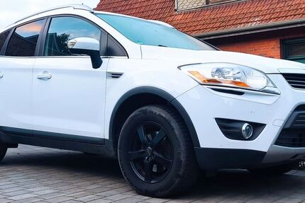 Ford Kuga 179.000 km 6.999 &euro; Laer 48366