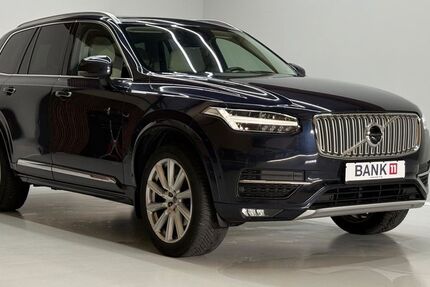 Volvo XC90 113.000 km 27.990 &euro; Handewitt 24983